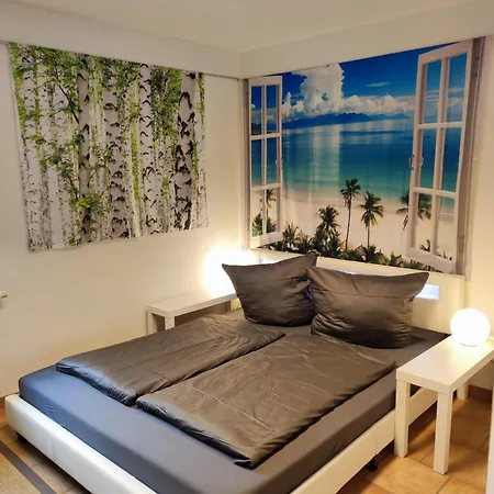 Apartment In Der City Pirna Exterior photo