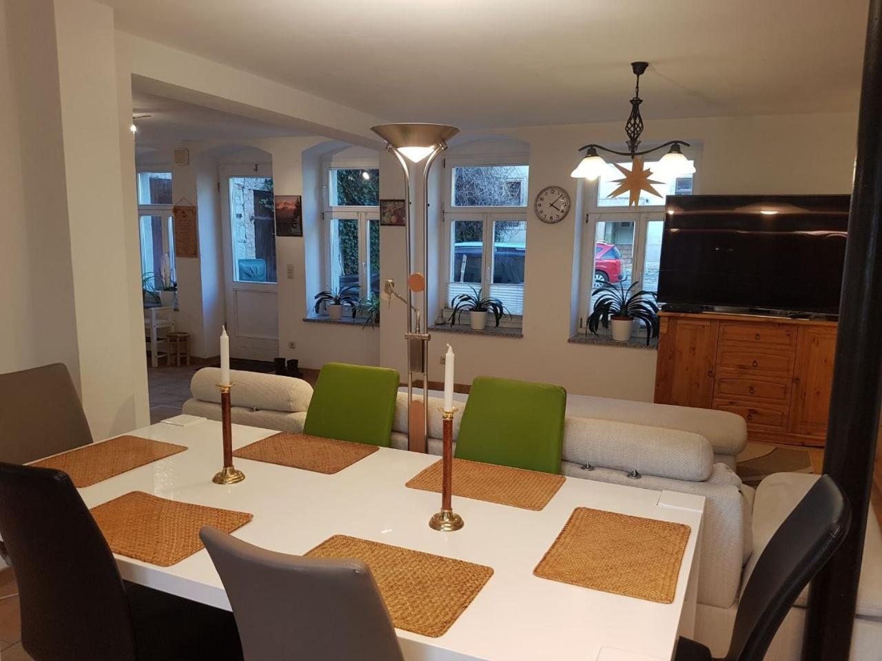 Apartment In Der *