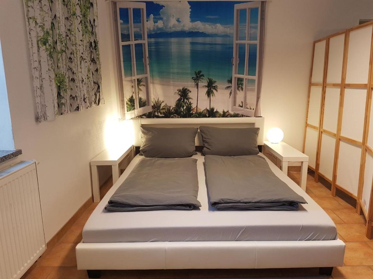 Appartement In Der Pirna