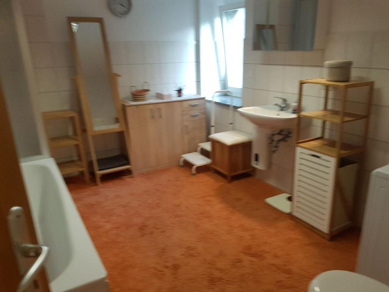 Apartment In Der