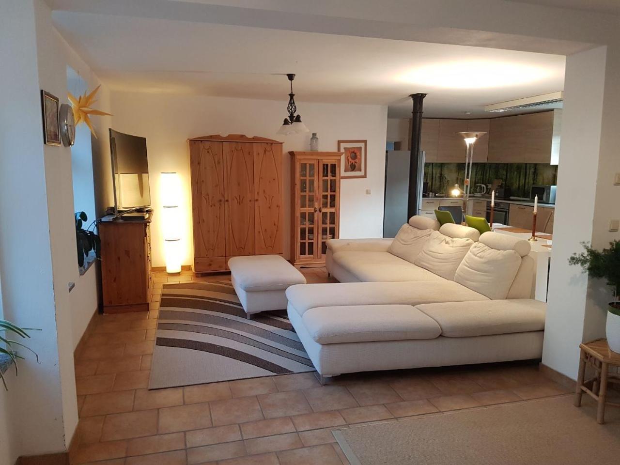Apartment In Der