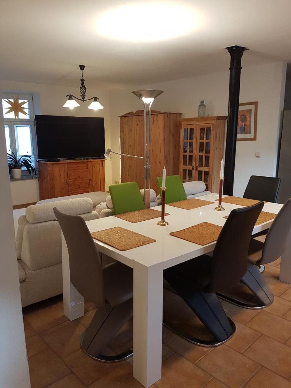 Apartment In Der *