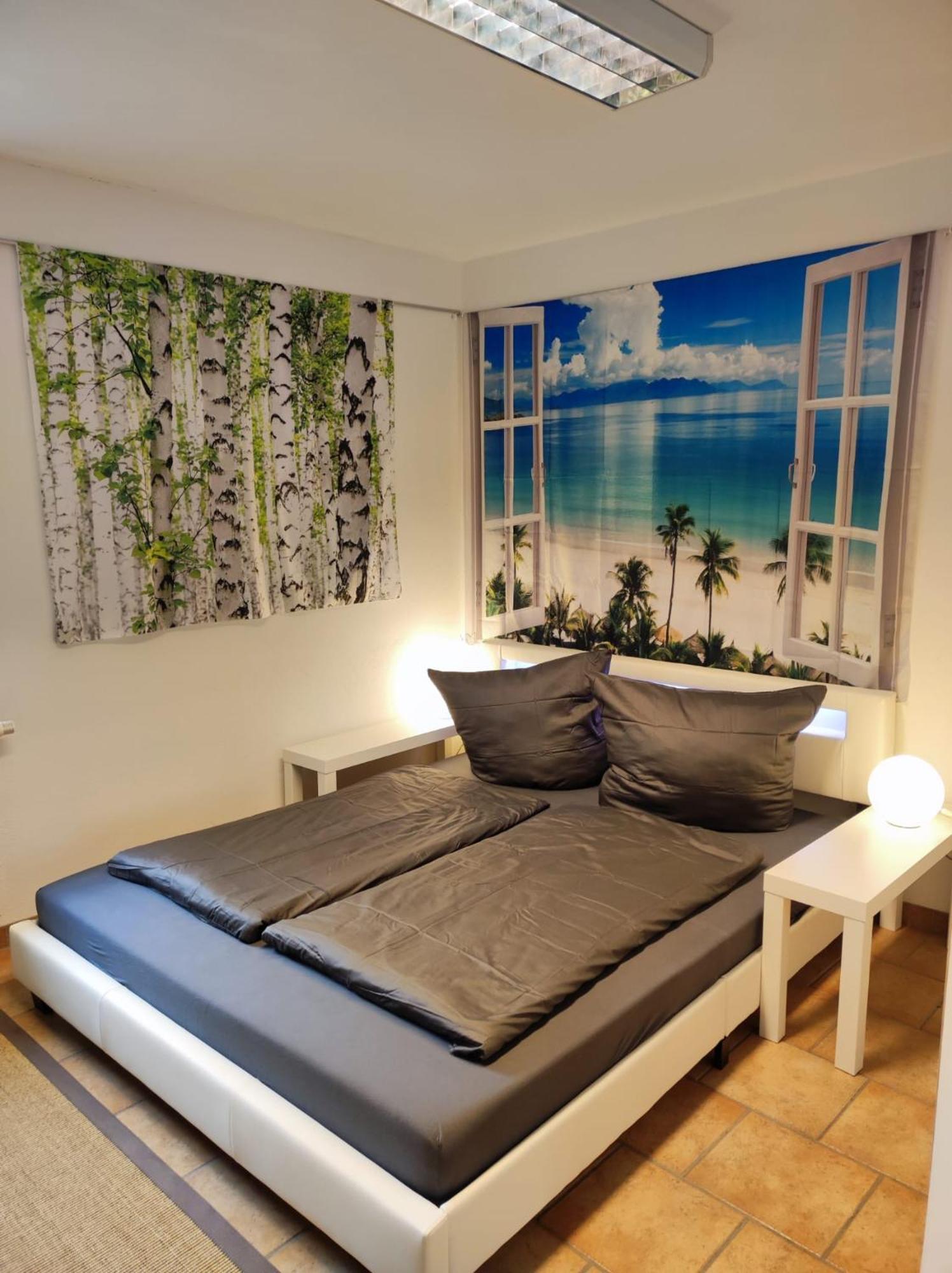In Der Apartment